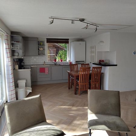 Bungalow Veluwemeer إرميلو المظهر الخارجي الصورة
