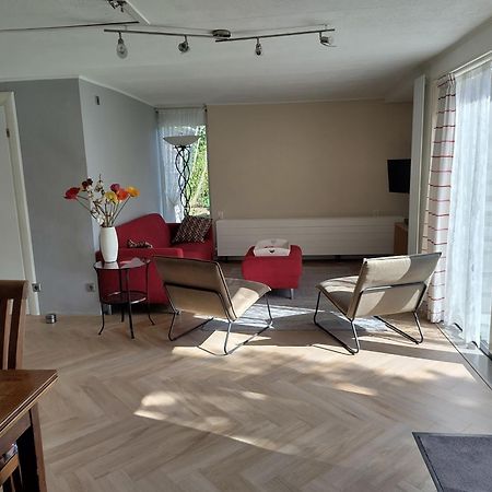 Bungalow Veluwemeer إرميلو المظهر الخارجي الصورة
