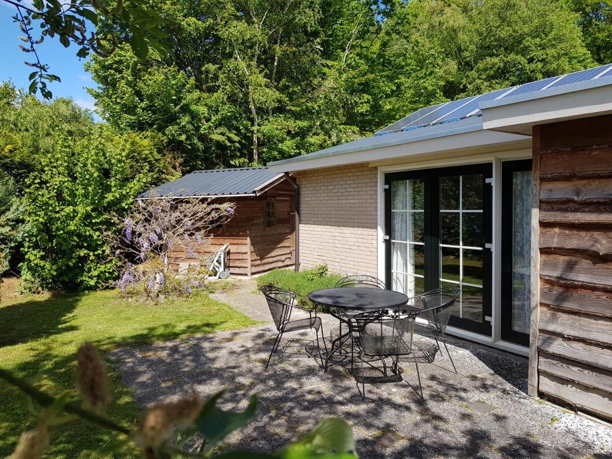 Bungalow Veluwemeer إرميلو المظهر الخارجي الصورة