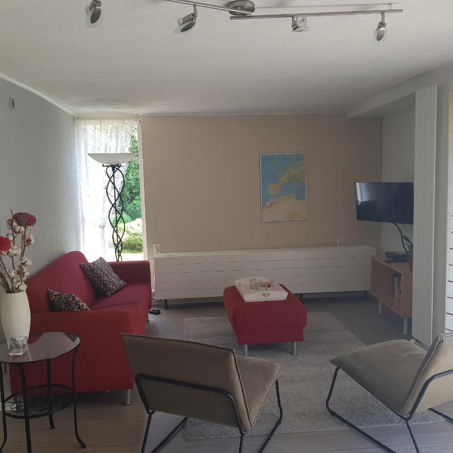 Bungalow Veluwemeer إرميلو المظهر الخارجي الصورة