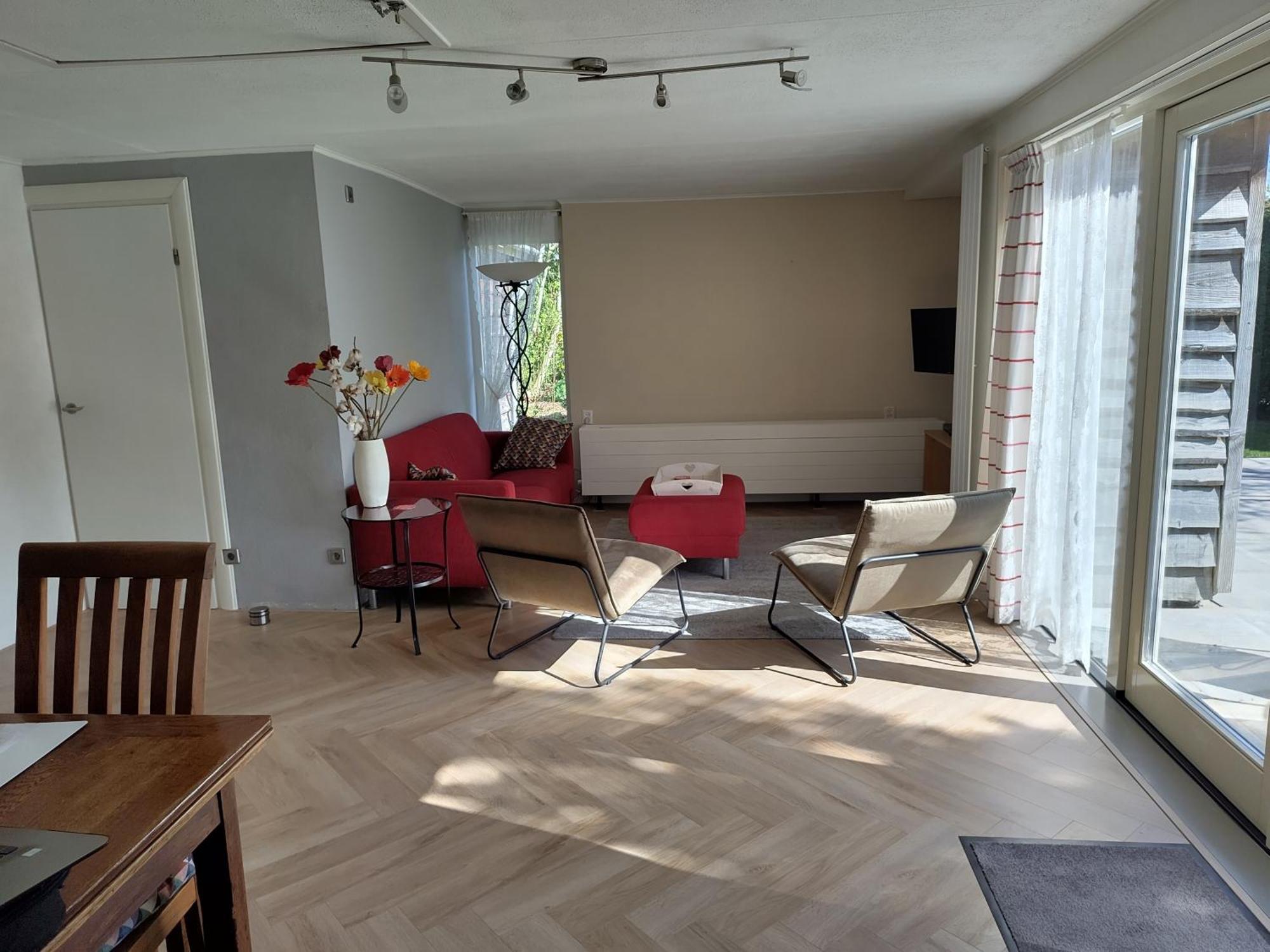 Bungalow Veluwemeer إرميلو المظهر الخارجي الصورة