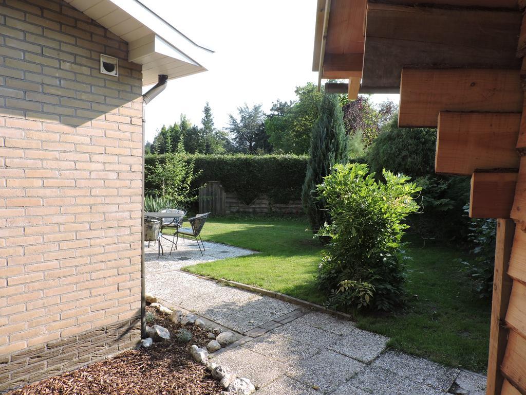 Bungalow Veluwemeer إرميلو المظهر الخارجي الصورة