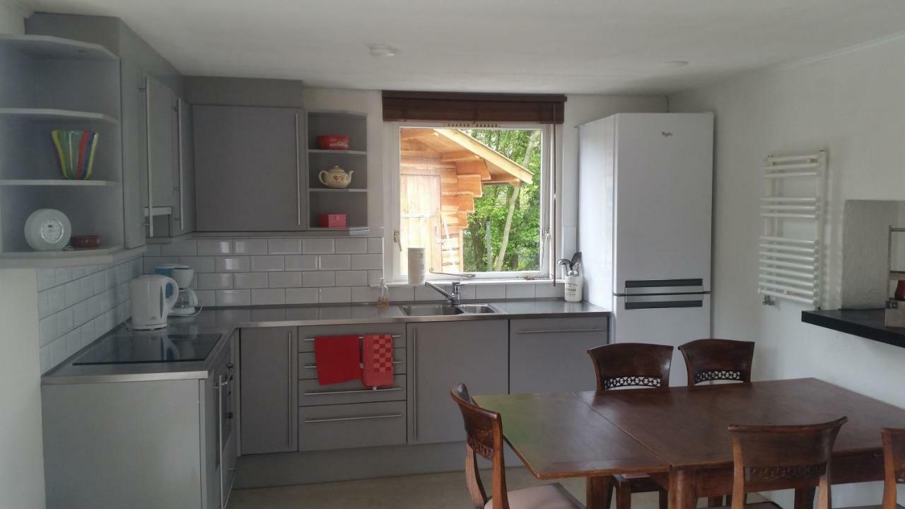 Bungalow Veluwemeer إرميلو المظهر الخارجي الصورة